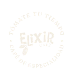 Elixir Café — Tómate tu tiempo